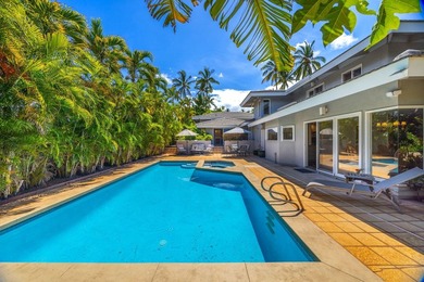 Welcome to 139 Waaula St, a stunning single-family home in the - photo 29