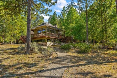 Lake Home For Sale in Big Bear Lake, California