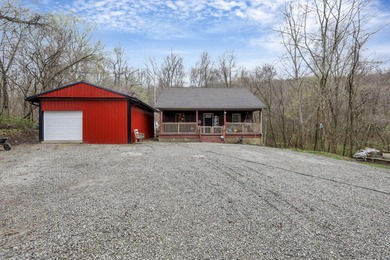 (private lake, pond, creek) Home Active Under Contract in Chillicothe Ohio