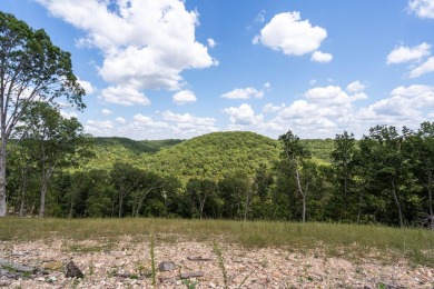 Table Rock Lake Acreage For Sale in Galena Missouri