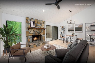 Meadow Lake  Condo For Sale in Sapphire North Carolina