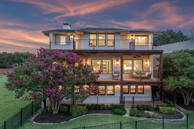 Lake Ray Hubbard Home For Sale in Rockwall Texas