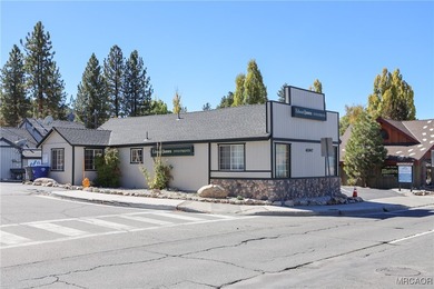 Big Bear Lake Commercial For Sale in Big Bear Lake California