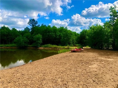 (private lake, pond, coastal) Acreage For Sale in Cleveland Texas