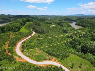 Lake Acreage For Sale in Vonore, Tennessee
