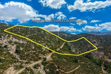 (private lake, pond, coastal) Acreage For Sale in Ramona California