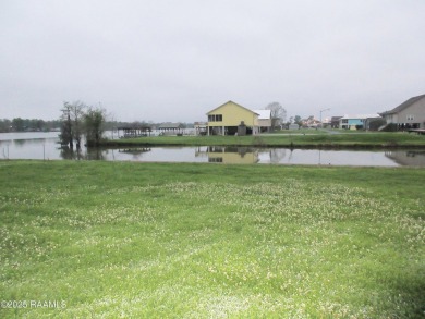 Lake Lot For Sale in Port Barre, Louisiana