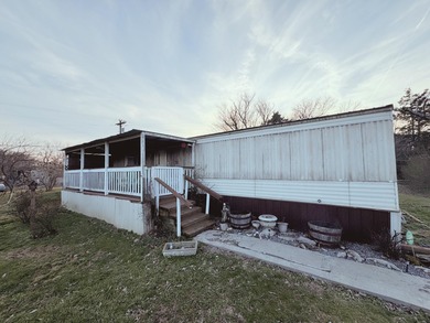 Located at 25 Don Grider Road in Russell Springs, KY, this 2005