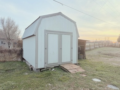 Located at 25 Don Grider Road in Russell Springs, KY, this 2005