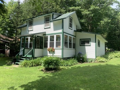 Lake Champlain - Essex County Home Sale Pending in Willsboro New York