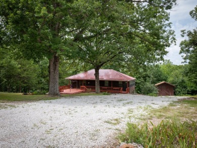 Lake Home For Sale in Warsaw, Missouri