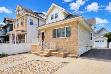Welcome to 58 Orange Avenue in Port Richmond, Staten Island! - photo 3