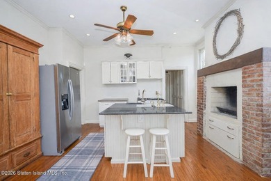 Step back in time with this charming historic 1870's Second - photo 3