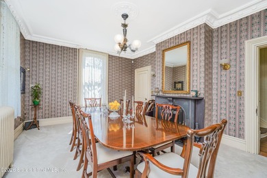Step back in time with this charming historic 1870's Second - photo 4