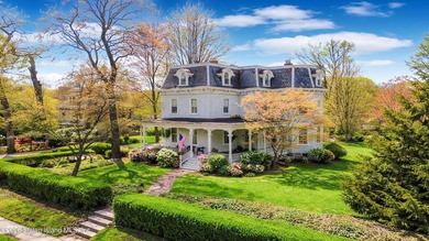Step back in time with this charming historic 1870's Second - photo 6