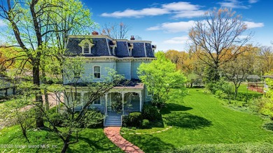 Step back in time with this charming historic 1870's Second - photo 7