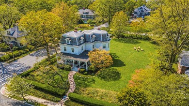 Step back in time with this charming historic 1870's Second - photo 9
