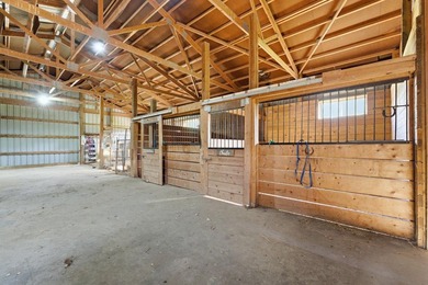 Nestled on almost 7 picturesque acres with 350 feet of stunning - photo 5