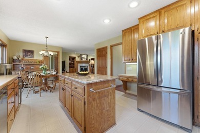 Nestled on almost 7 picturesque acres with 350 feet of stunning - photo 7