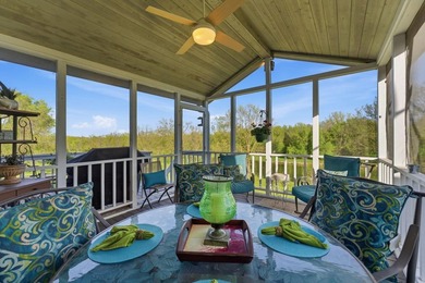 Nestled on almost 7 picturesque acres with 350 feet of stunning - photo 9