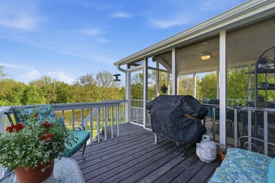 Nestled on almost 7 picturesque acres with 350 feet of stunning - photo 10