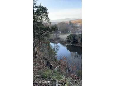 Pigeon River Acreage For Sale in Newport Tennessee