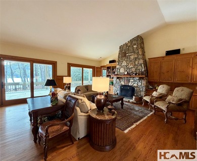 A RARE opportunity to have a flat lake lot and beautiful long - photo 8