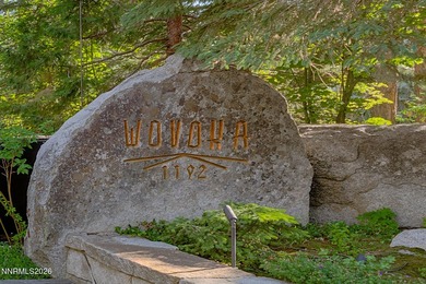 ~ Wovoka ~ Where Architecture Lives Within the Landscape ~ Along