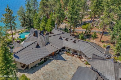 ~ Wovoka ~ Where Architecture Lives Within the Landscape ~ Along