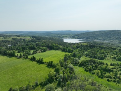Lake Home For Sale in Sharon, Connecticut