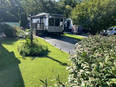 (private lake, pond, creek) Lot Sale Pending in Gatlinburg Tennessee