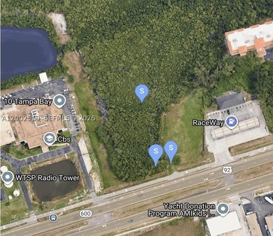 Prime location near Gandy Blvd corridor offering convenient - photo 2