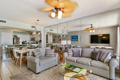 Gulf views take center stage in this beautifully updated - photo 6
