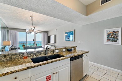 Gulf views take center stage in this beautifully updated - photo 9
