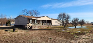 Lake Home For Sale in Heth, Arkansas