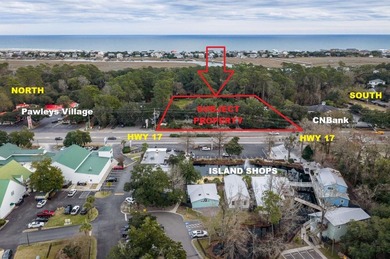 This +/-2.9-acre parcel presents a truly rare opportunity to own - photo 1