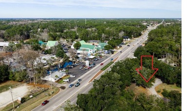 This +/-2.9-acre parcel presents a truly rare opportunity to own - photo 9