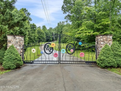 Lake Lot For Sale in Sharps Chapel, Tennessee