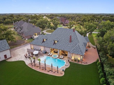 Eagle Mountain Lake Home For Sale in Fort Worth Texas