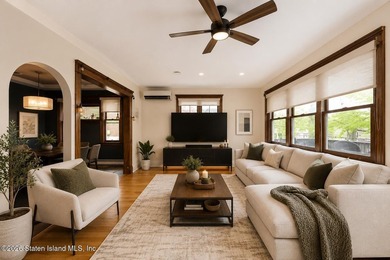 Motivated Seller! Charming antique-style home with modern - photo 1
