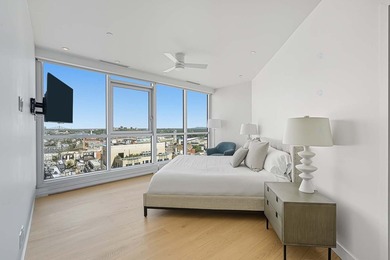 OCCASION RARE. Ce penthouse de 4 chambres, entierement renove - photo 16
