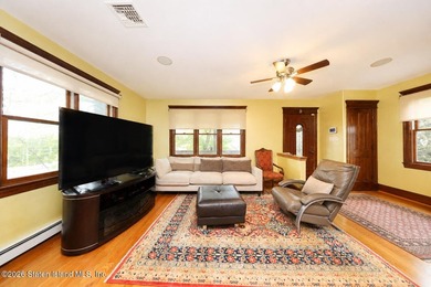 Motivated Seller! Charming antique-style home with modern - photo 6