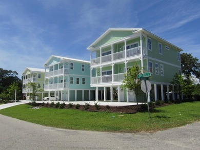 Turn-key coastal investment opportunity! These fully furnished - photo 1
