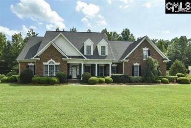 Lake Home For Sale in Lexington, South Carolina