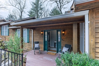 Fairfield Lake Condo For Sale in Sapphire North Carolina