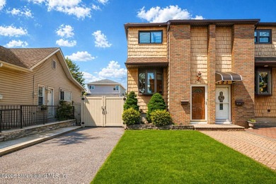 Welcome to 120 Ridgewood Avenue, a spacious semi-attached home - photo 1
