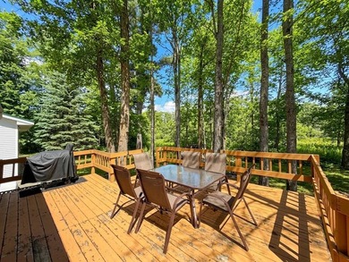 Wake up surrounded by the quiet beauty of the Northwoods, where - photo 22