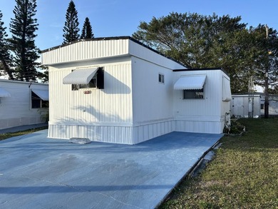 LOW HOA + NO LAND LEASE + LOW RE TAXES = AFFORDABLE 55+ LIVING! - photo 2