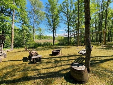 Wake up surrounded by the quiet beauty of the Northwoods, where - photo 23
