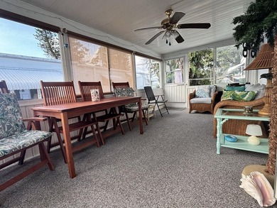 LOW HOA + NO LAND LEASE + LOW RE TAXES = AFFORDABLE 55+ LIVING! - photo 3